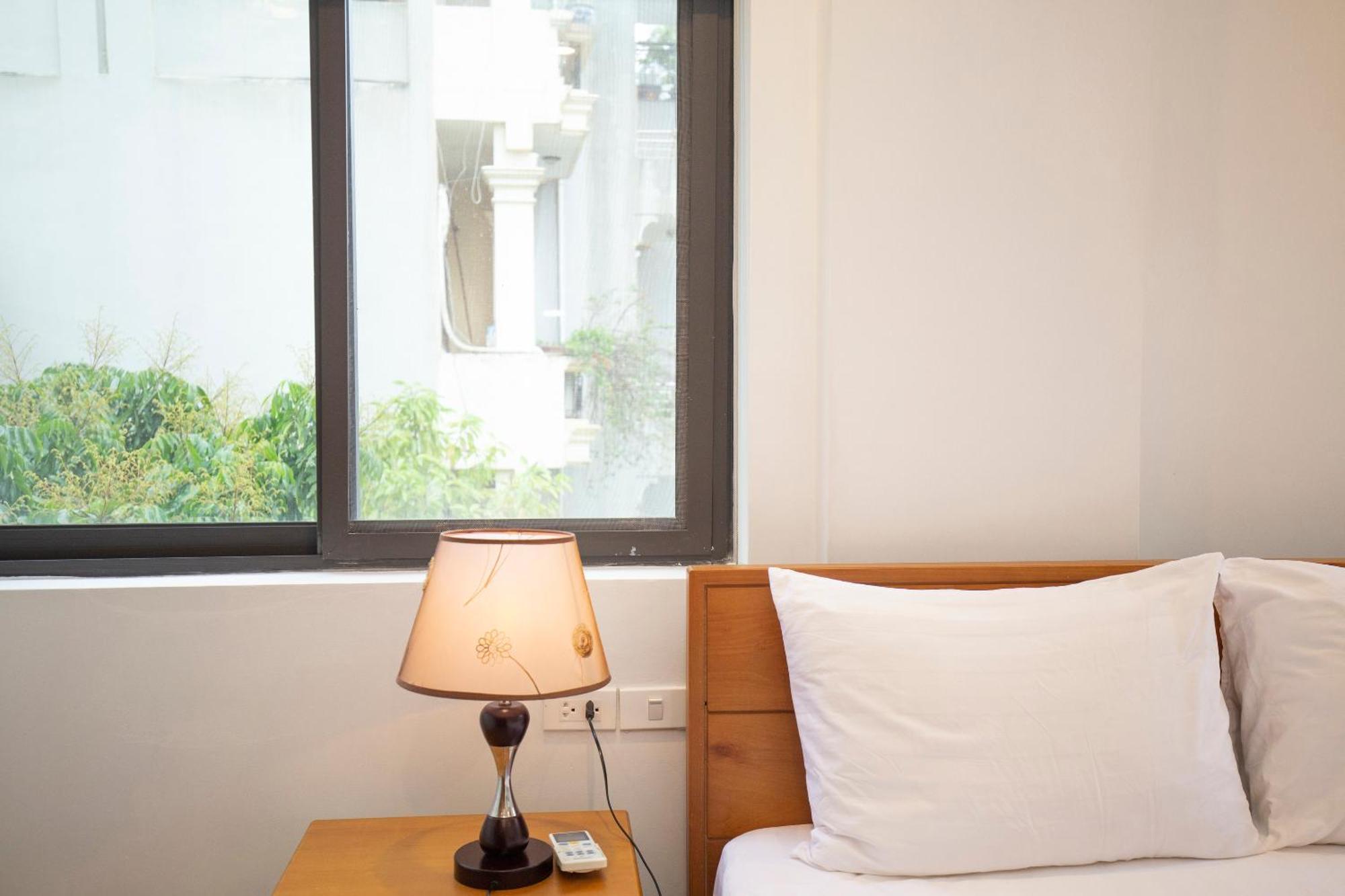 Sumitomo 8 Apartment - Alley 21 Linh Lang Hà Nội Ngoại thất bức ảnh