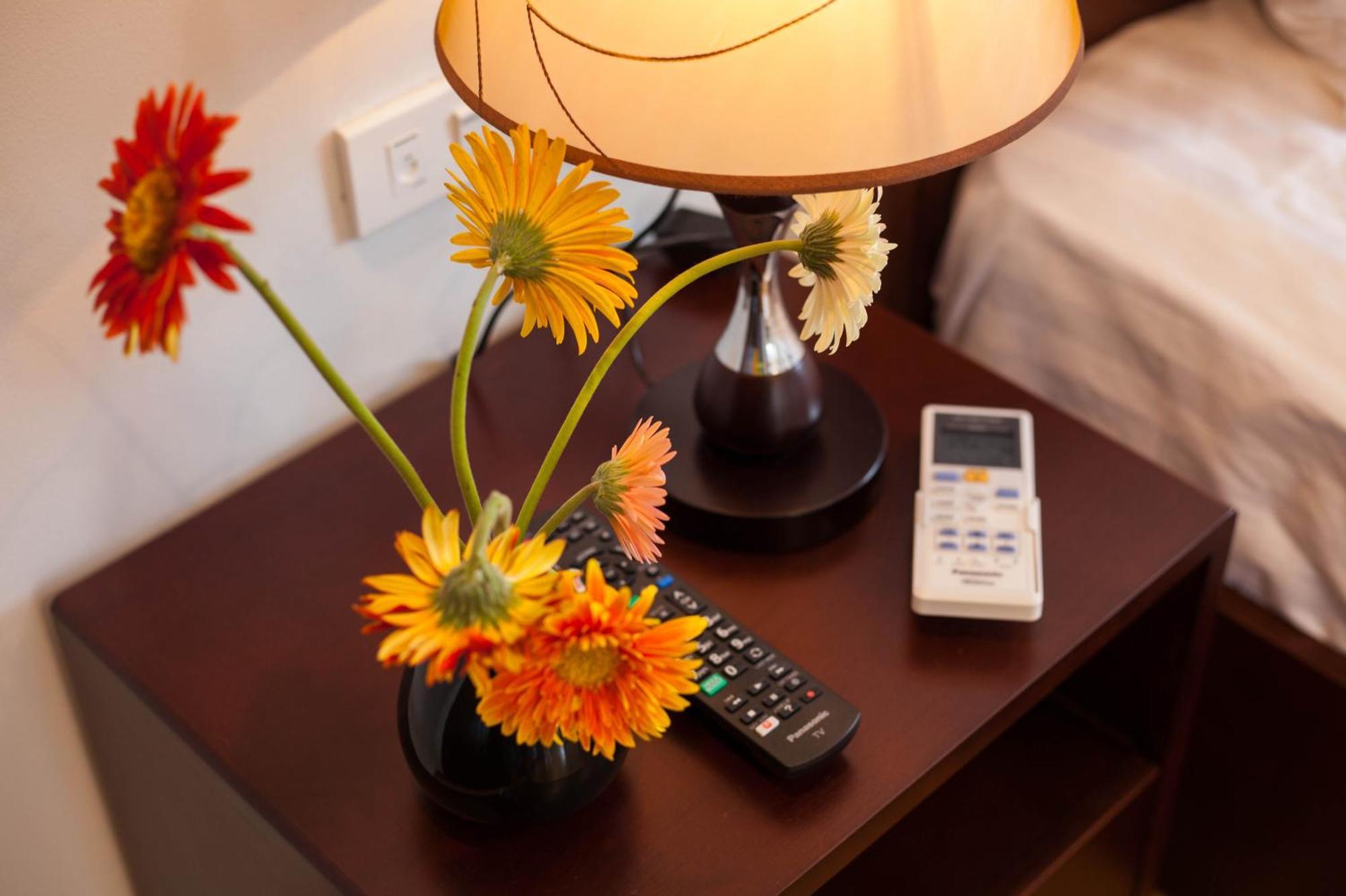 Sumitomo 8 Apartment - Alley 21 Linh Lang Hà Nội Ngoại thất bức ảnh